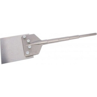 Sekáč špachtľový SDS MAX 18x630x150mm