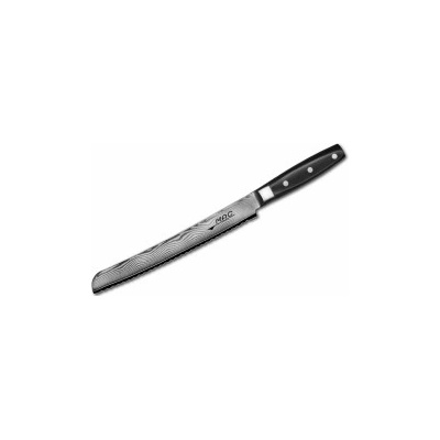 MAC nôž Damaskus 23 cm na chlieb