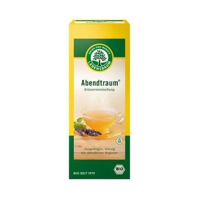 Lebensbaum Čaj večerní sen bio 30 g