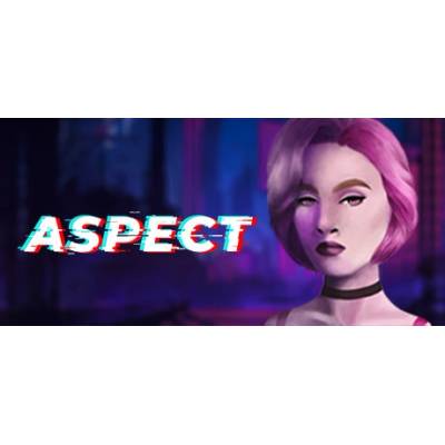 Myrrh creative Aspect (PC)