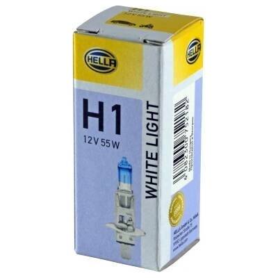 HELLA žiarovka pre hmlové svetlo 8GH 223 498-111