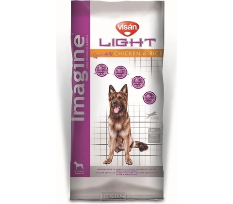 Bosch Light 1 kg