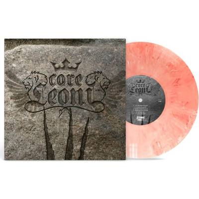 Coreleoni - III LP
