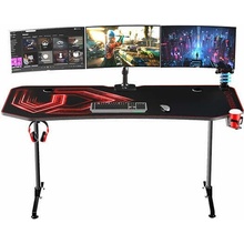 Ultradesk Frag XXL RED červený UDESK-FX-RD