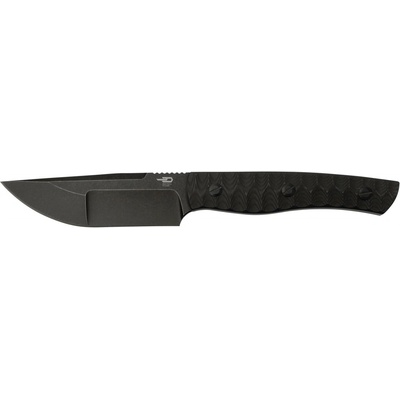 Bestech HEIDIBLACKSMITH#2 S35VN BFK04B