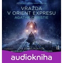 Vražda v Orient expresu