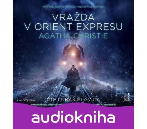 Vražda v Orient expresu