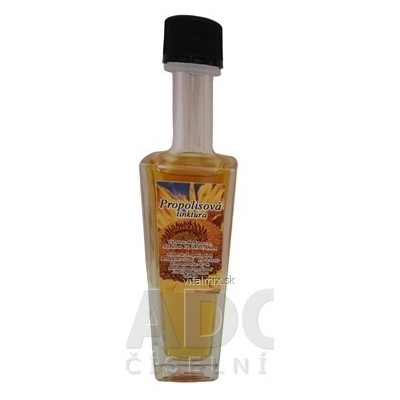 Refka Přír. farmacie propolisových TINKTURA 50 ml