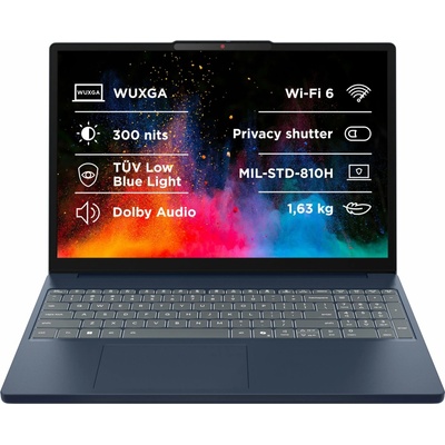 Lenovo IdeaPad Slim 3 83K101K0CK