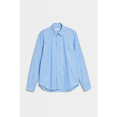 Manuel Ritz shirt light blue