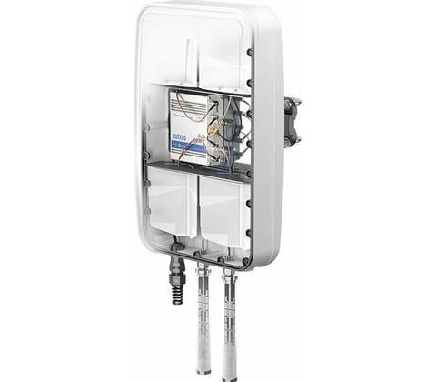 QuWireless AX50MO