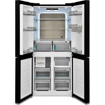 Sharp SJ-NFA35IHDBD