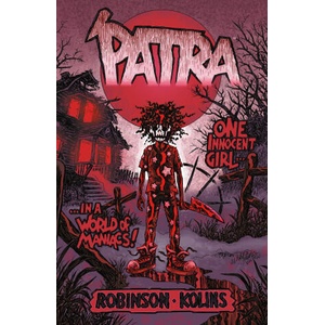 PATRA (2025)