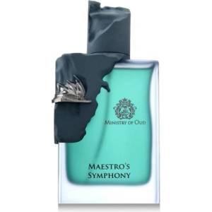 Ministry of Oud Maestro’s Symphony EDP 100 ml Парфюми