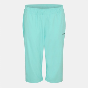 HEAD Анцуг HEAD Women's Club Capri 3/4 Length Track Joggers - Blue