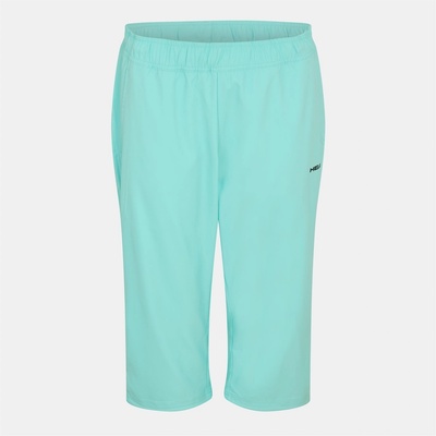 HEAD Анцуг HEAD Women's Club Capri 3/4 Length Track Joggers - Blue