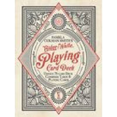 Rider-Waite Playing Card Deck | Pamela Colman Smith