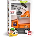 Igráčci Efko Multigo Build set 2+1