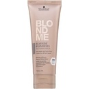 Kondicionéry a balzámy na vlasy Schwarzkopf BlondME Blonde Wonders Restoring Balm 75 ml