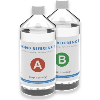 GHL ION Director Reference Solution A 500 ml PL-1881