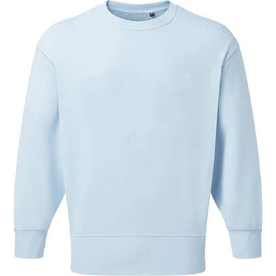 TriDri mikina TR603 Sky Blue