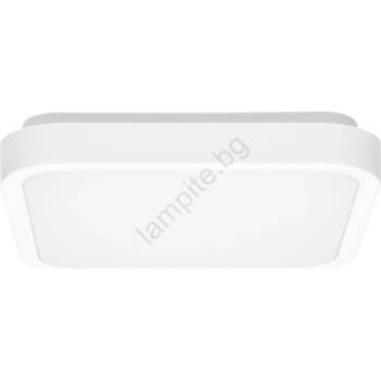 Image 1 of Ecolite W3094-12W/BI-LED Плафон за баня LUKY LED/12W/230V IP44 бял (EC0409)