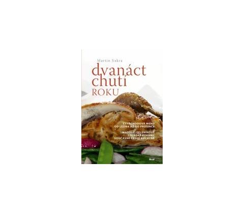 Dvanáct chutí roku