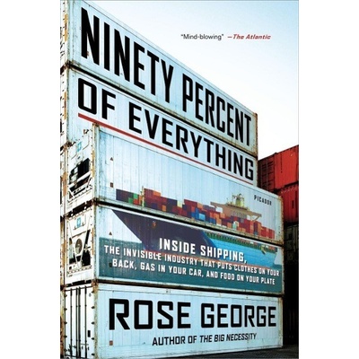 Ninety Percent of Everything - George, Rose