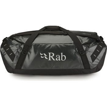 Rab Сак Rab Expedition Kitbag II 120 Luggage - Dark Slate (510-6006-0211)