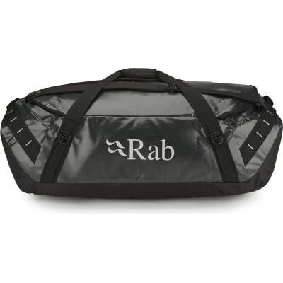 Rab Сак Rab Expedition Kitbag II 120 Luggage - Dark Slate (510-6006-0211)