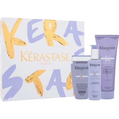 Kérastase Blond Absolu Bain Lumiére Shampoo 