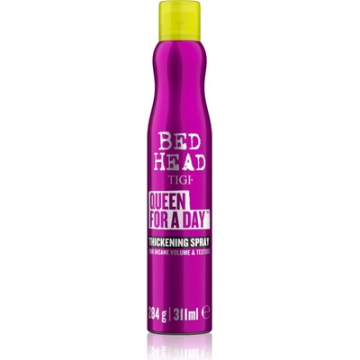 TIGI Bed Head Queen for a Day спрей за обем за обем 311ml