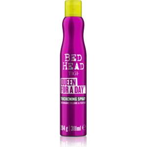 TIGI Queen For A Day Thickening Spray спрей за обем 311ml