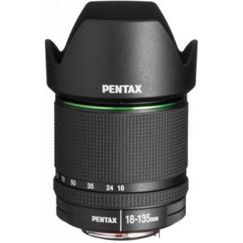 Pentax SMC PENTAX DA 18-135mm f/3.5-5.6 ED AL [IF] DC WR (21977)