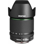Pentax SMC PENTAX DA 18-135mm f/3.5-5.6 ED AL [IF] DC WR (21977) Обективи
