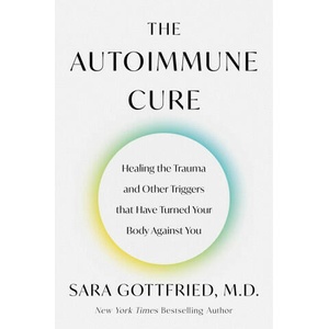 Autoimmune Cure (2024)