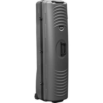 Longridge Hard Travel Cover