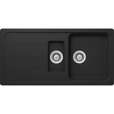 Schock Formhaus D-150L-A Onyx