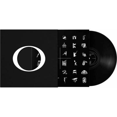 Soundtrack - Ozark Season 1-4 LP