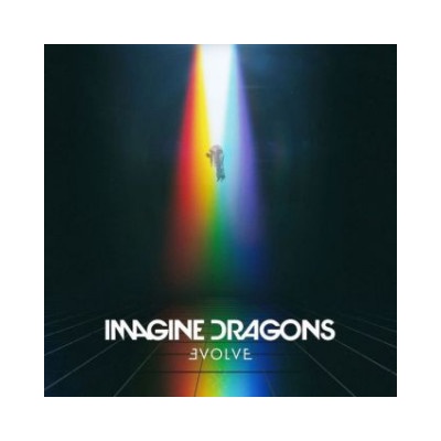 Evolve, 1 Audio-s - Deluxe Edition CD