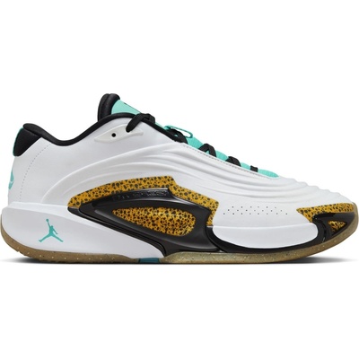 Air Jordan LUKA 3 - White/Orange