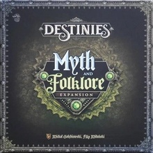 Destinies: Myth & Folklore EN