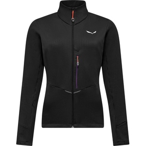 Salewa Дамско поларено яке Salewa Women's Pedroc PL 3 Jacket Fleece jacket - Black Out - размер 34 (EU) (105-7327-0112)