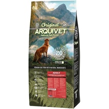 Arquivet Original iberské bravčové 20 kg