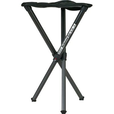 Walkstool Къмпинг стол Walkstool Dreibeinhocker Basic Camping chair - Black - размер Sitzhöhe 60 cm (580-0022-0112)