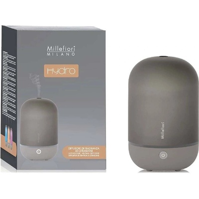 Millefiori Milano Ultrazvukový elektrický difuzér Hydro Rounded MF-37869