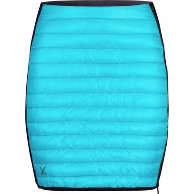 Montura Peak Hybrid Skirt W dámska zateplená sukňa