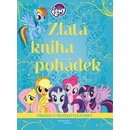 My Little Pony - Zlatá kniha pohádek - Kolektiv