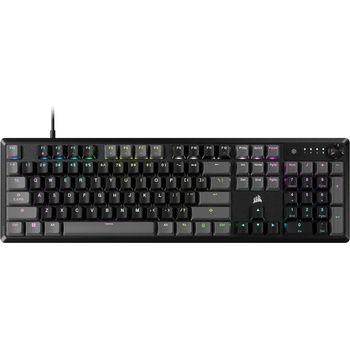 Corsair K70 CORE RGB Carbon Gray (CH-9109B1E-NA)