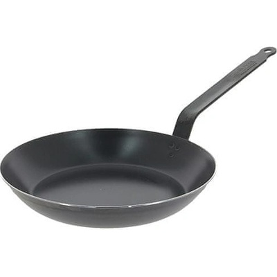 de Buyer Pánev 5200.26 BLUE CARBON univerzální modrá ocel 26 cm